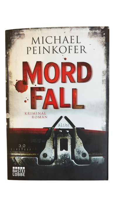 Lübbe, Michael Peinkofer - Mordfall, Akzeptabel
