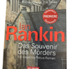 Goldmann, Ian Rankin - Das Souvenir des Mörders, Aktzeptabel