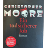 Goldmann, Christopher Moore - Ein todsicherer Job, Gut