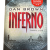 Lübbe, Dan Brown - Inferno, Gut
