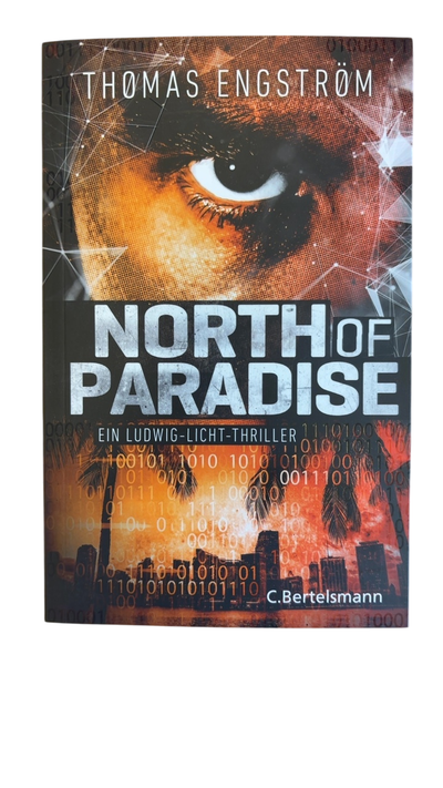 C.Bertelsmann, Thomas Engström - North of Paradise, Sehr gut