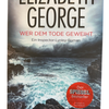 Goldmann, Elizabeth George - Wer dem Tode geweiht, Gut
