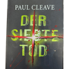 Heyne, Paul Cleave - Der siebte Tod, Akzeptabel