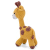 Gründl Häkelset, Häkeltier Giraffe Gina, Neu
