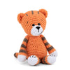 Gründl Häkelset, Häkeltier Tiger Timmy, Neu